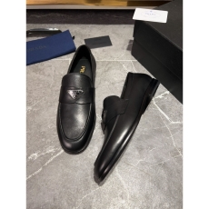 Prada Leather Shoes